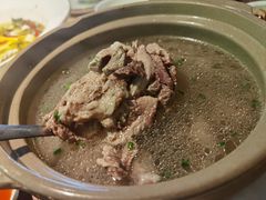 吴妈土猪肉汤-吴氏老妈·23年家常菜(古城店)