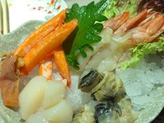 -御满屋日本料理