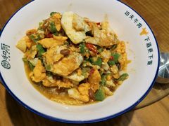 -尚禾厨·湘菜馆(步行街店)