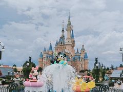 -迪士尼小镇