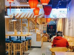 -头壹号 大油条·老长沙盖码饭(北辰店)