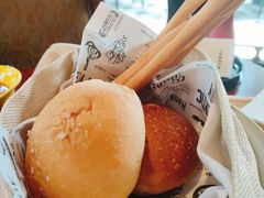 -杭州西子湖四季酒店-WL BISTRO西湖餐厅(灵隐路店)