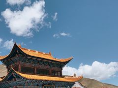 -日月山景区