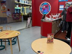 -塔斯汀中国汉堡(徐汇汇京广场店)