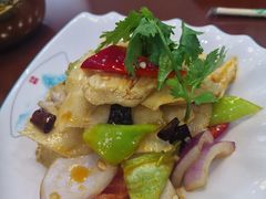 -兰州老马家族食府(康庄总店)