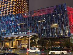 -万达瑞华酒店美食汇自助餐厅(楚河汉街店)