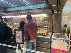 -PAOPAO Bakery&Café(港汇店)