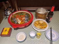 -乐口福家常菜馆(古庸路店)