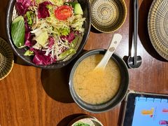 -御瀛日本料理