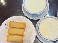 -民信老铺(双皮奶博物馆店)