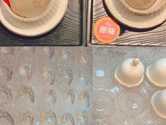 -井格重庆火锅(西直门凯德Mall店)