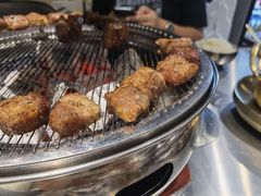 -本炙炭烤·蒲烧活鳗料理店(金沙洲店)
