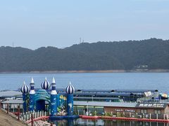 -杭州千岛湖滨江希尔顿度假酒店