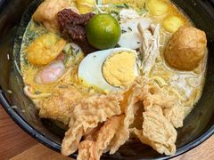 -Limapulo: Baba Can Cook