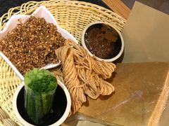 -鲁菜根·泰安菜(万达店)