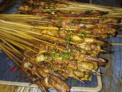 -李烤肉(非物质文化遗产)