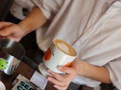 -喜柿咖啡SeeS coffee