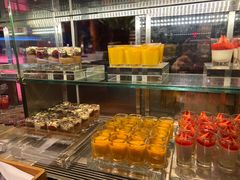 -广州富力君悦大酒店·凯菲厅