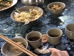 -味老大土碗菜(中山三路店)