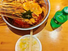 -乐山鲜知味钵钵鸡(奎星楼店)