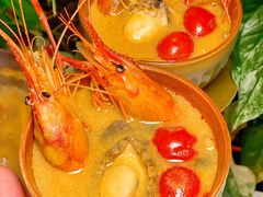 -Tegu泰古莲·泰国餐厅(红山6979店)