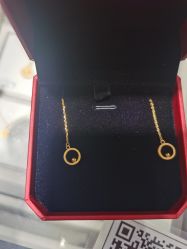 -周大福CHOW TAI FOOK(金汇广场珠宝店)