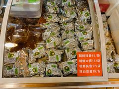-老朴饭店(邮政街总店)