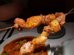 -香料集市新疆餐厅·清真聚餐(成都远洋太古里店)