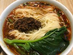 跷脚担担面-全牛匠·乐山跷脚牛肉(望京店)