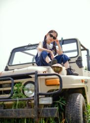 -七色田儿童摄影(静安店)