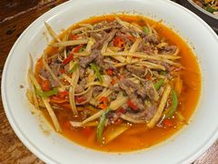 -懒人盐府人家·自贡大麻鱼(安贞店)