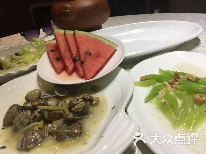 嘉善城市賓館時尚餐廳-圖片-嘉善縣美食-大眾點評網