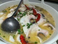 -Aqua Oasis 水天堂(石路天虹店)