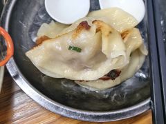 -文武王氏烧饼·无矾油条(西溪路店)