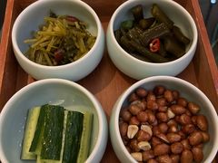 -西安皇冠假日酒店·B&G51餐厅