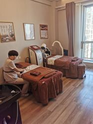 点击看大图 -养月堂中医养生月子会所(中心妇产店)