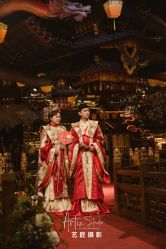 -韩国艺匠ARTIZ STUDIO(汉口店)