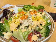 -魏斯理汉堡(西安沣东吾悦店)