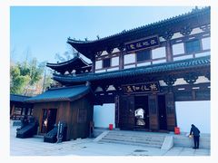 -径山寺
