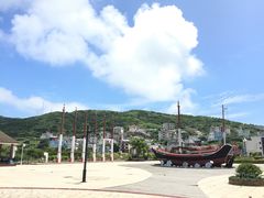 -舟山嵊泗列岛风景名胜区