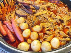 -安徽阜阳卷馍(西单店)