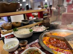 -廖掌柜·重庆鲜货火锅(上海首店)