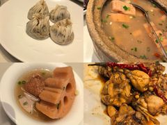 莲藕排骨汤-湖锦酒楼·旗舰店(三阳总店)