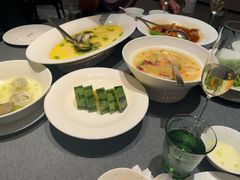 -海立阁海鲜江浙菜(漕河泾印象城店)