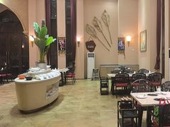 -海南椰子鸡餐厅(三亚湾红树林店)