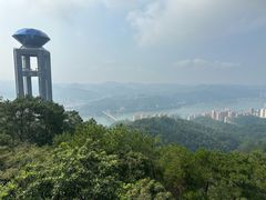 -白云山风景名胜区