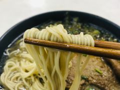 -凯丽上海阳春面馆(德仁里店)
