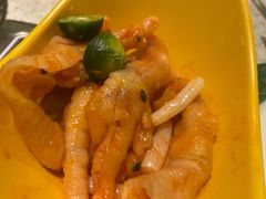 -润园四季椰子鸡火锅(海上世界店)