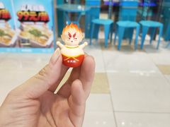 -半天妖烤鱼(固安宝德购物中心店)