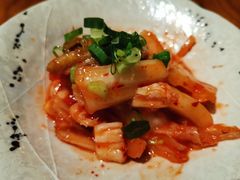 辣白菜-醉虎传(南锣鼓巷店)